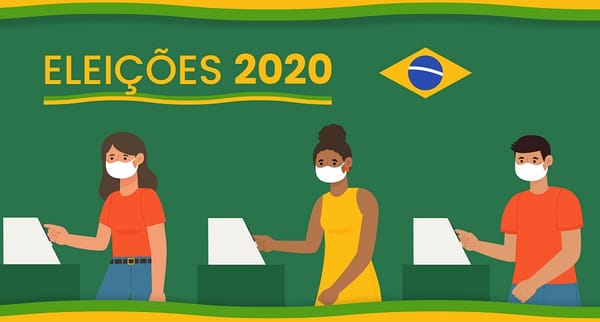 Eleições 2020: Confira as informações para os brasileiros morando na Estônia