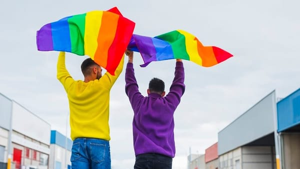 Como é a comunidade LGBTQ+ em Tallinn? Brasileiros compartilham suas experiências no país