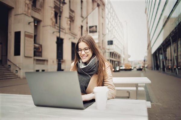 Tudo o que você precisa saber sobre o visto de Nômade Digital da Estônia