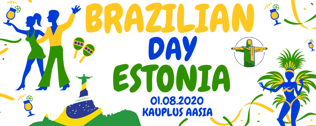 Você sabe onde fica a Estônia no mapa?