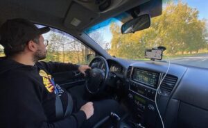 Waze - aplicativos para sua viagem de carro pela Estônia