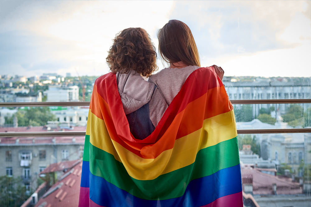 Estônia é O Primeiro País Báltico A Legalizar O Casamento Homoafetivo Tere Tallinn